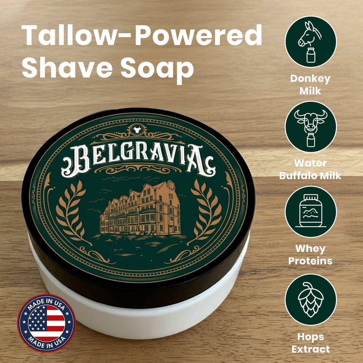 Razor bumps prevention and treatment guide for men