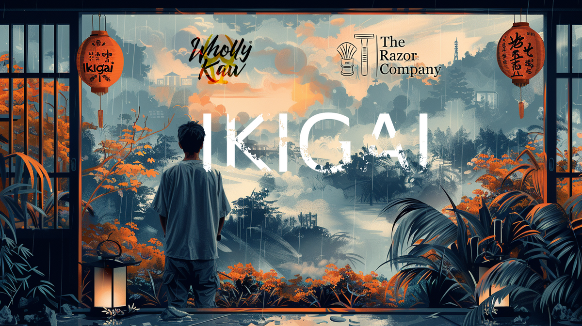 Ikigai