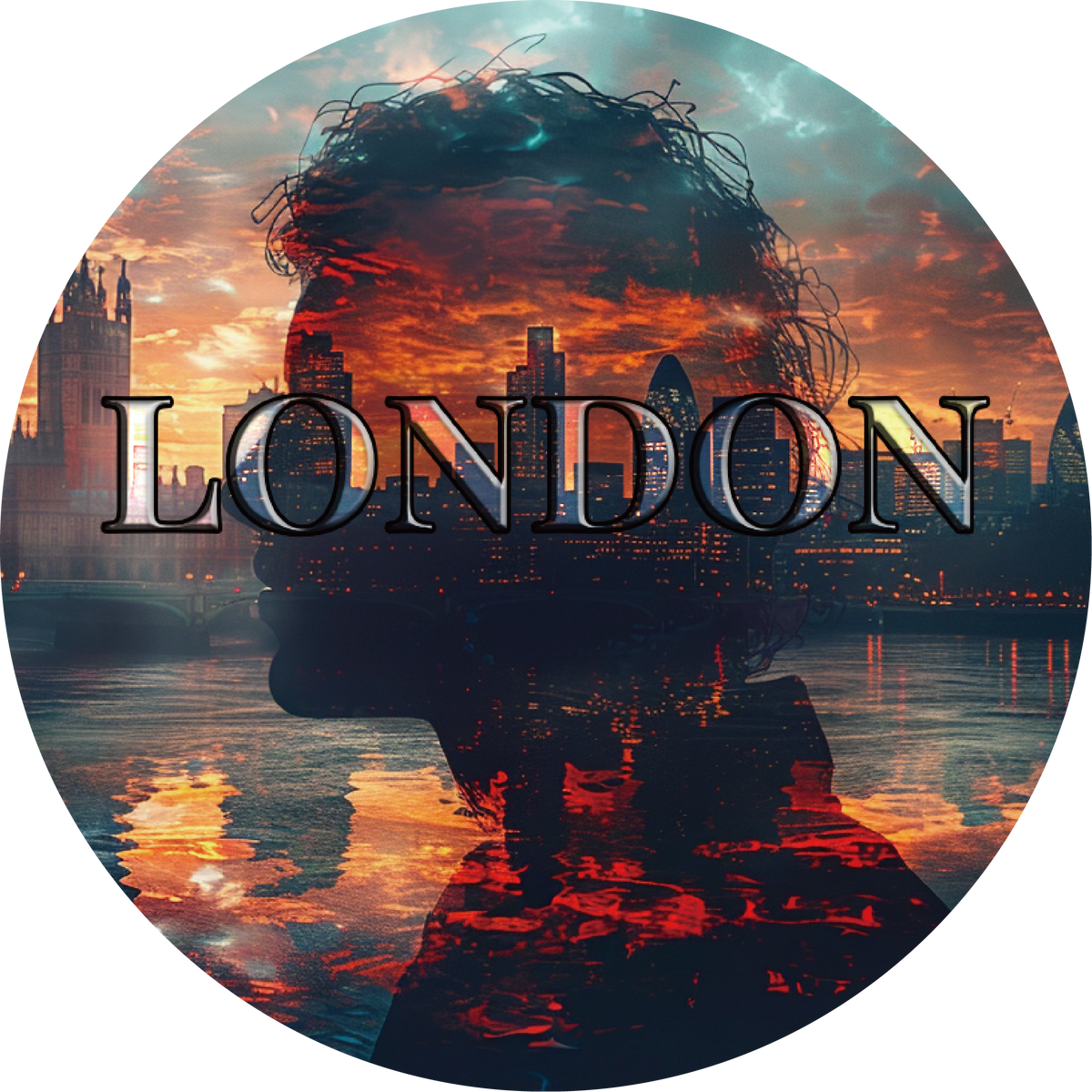 London, WhollyKaw