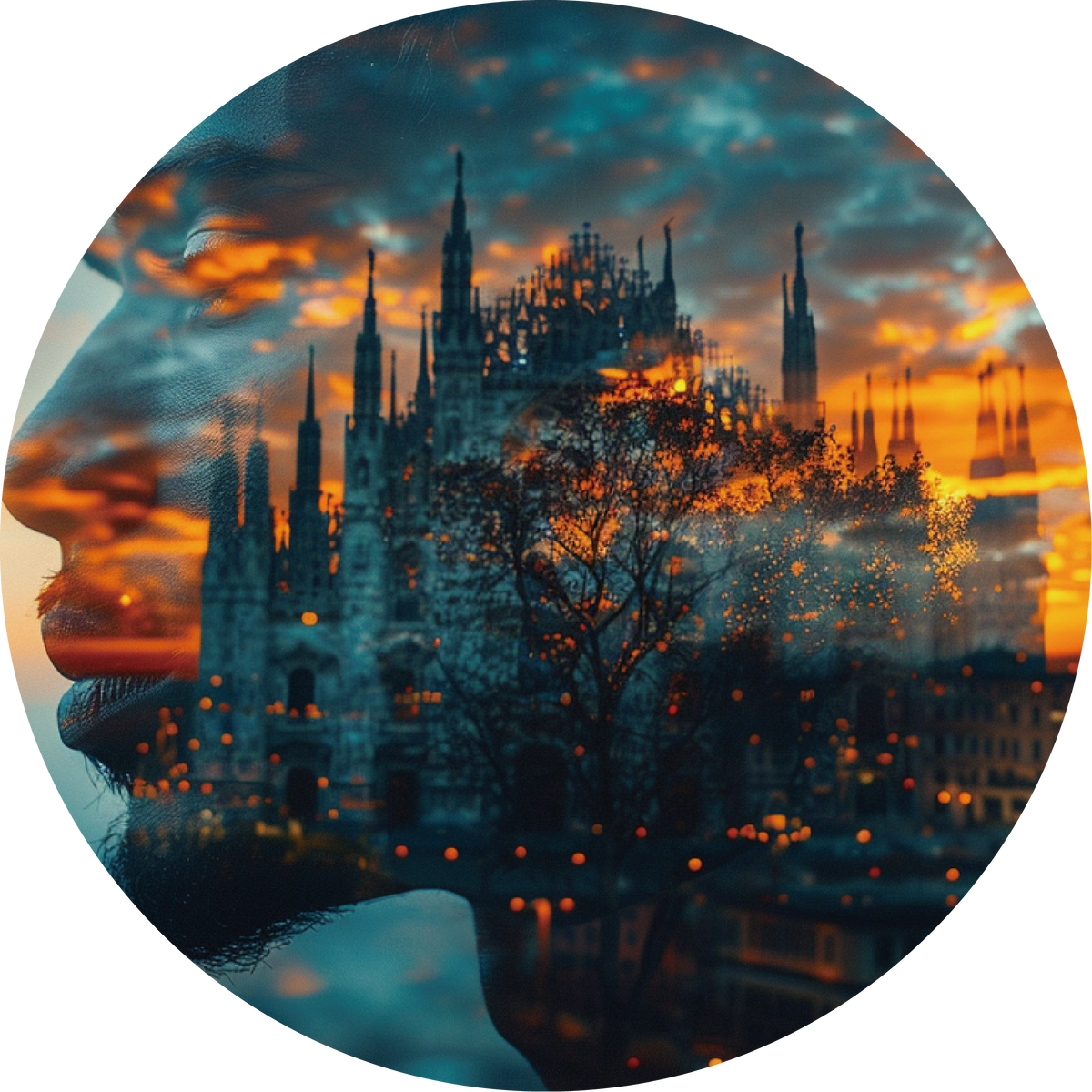 Milano, WhollyKaw