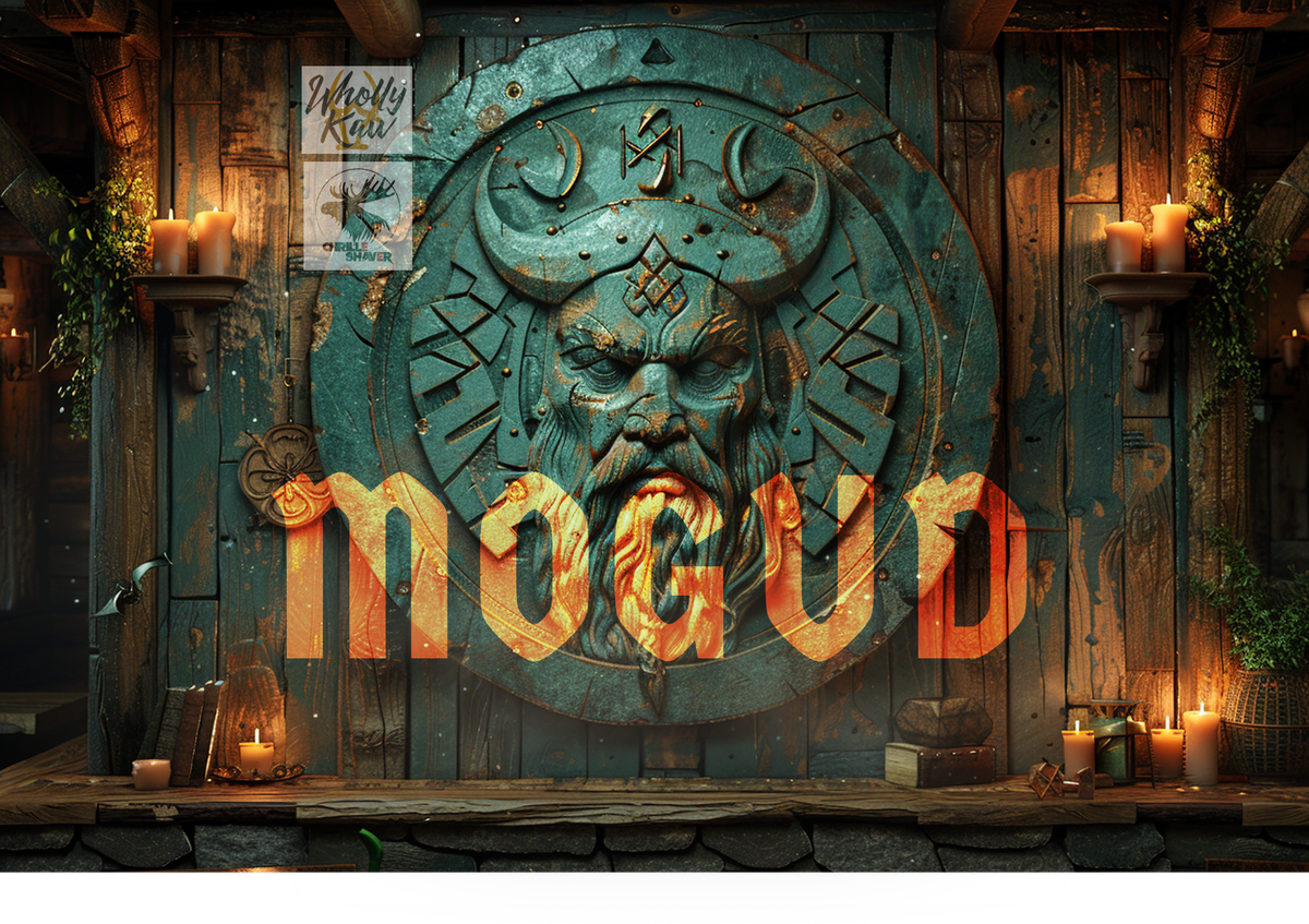 Mogud, WhollyKaw