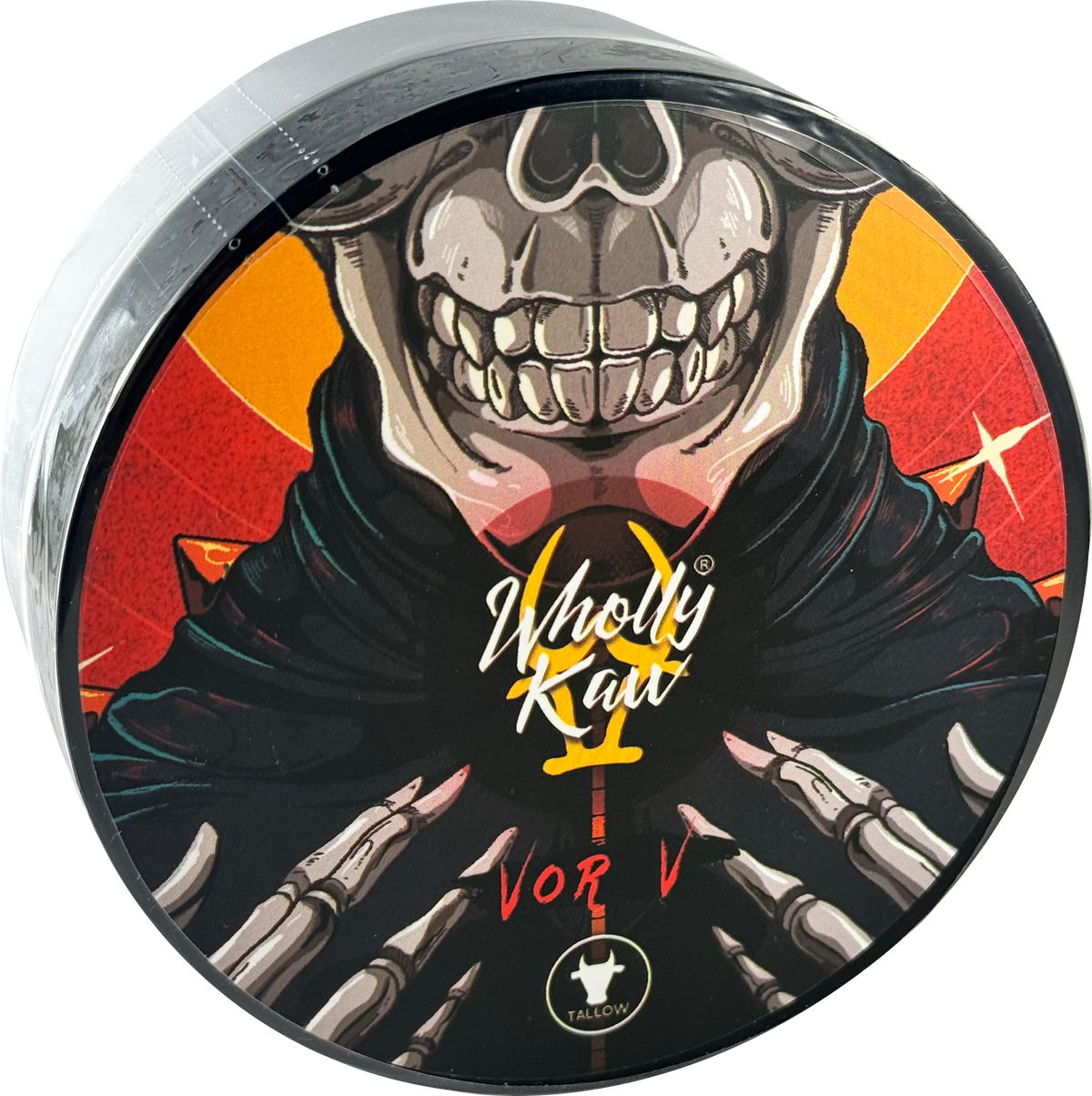 Vor V Shaving Soap
