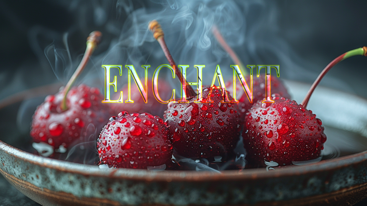 Enchant, WhollyKaw
