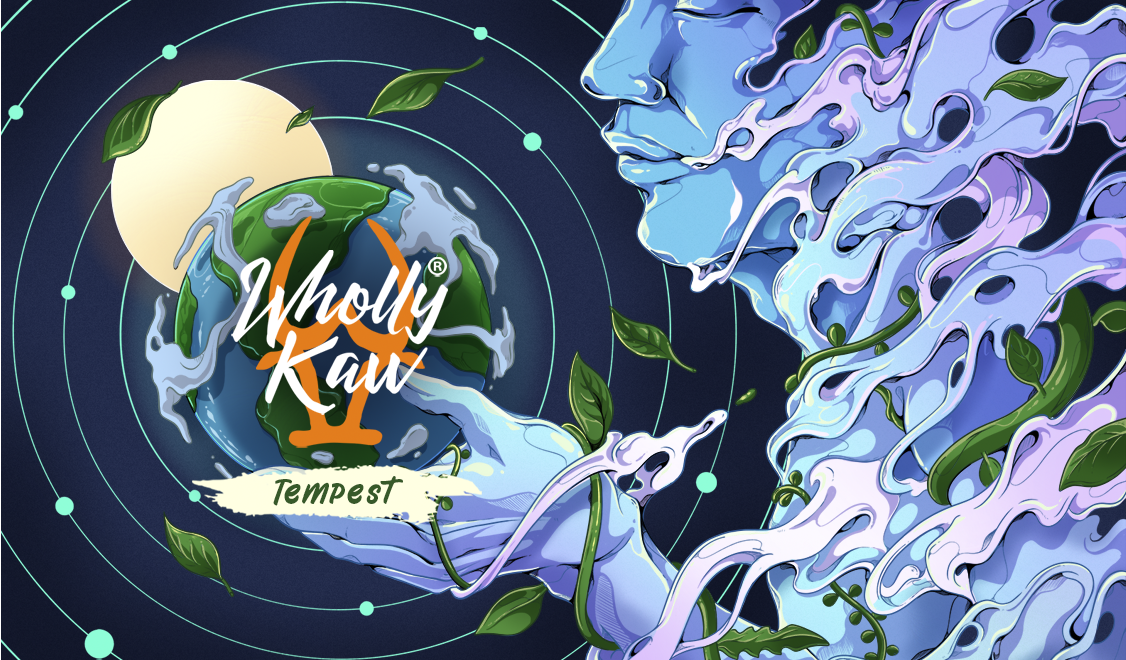 Tempest After Shave Balm