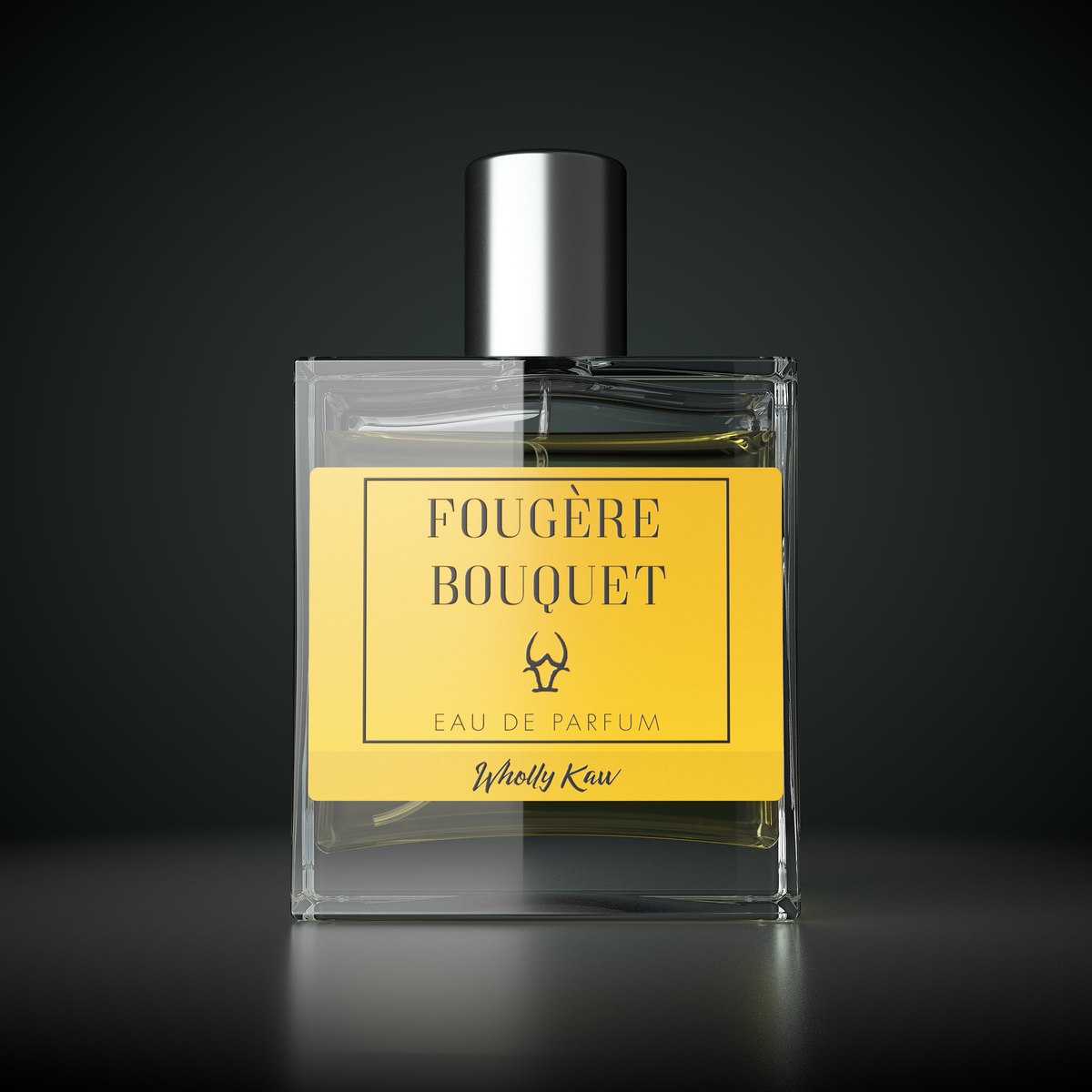 Fougère Bouquet Eau de Parfum - Oakmoss