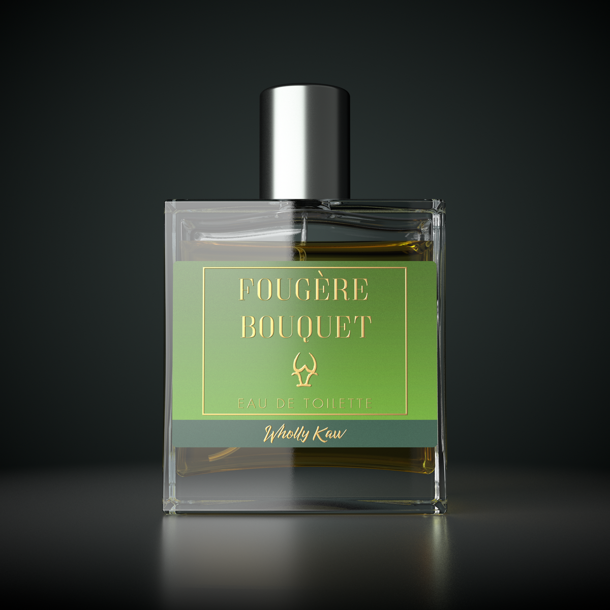 Fougère Bouquet Eau de Toilette - Oakmoss