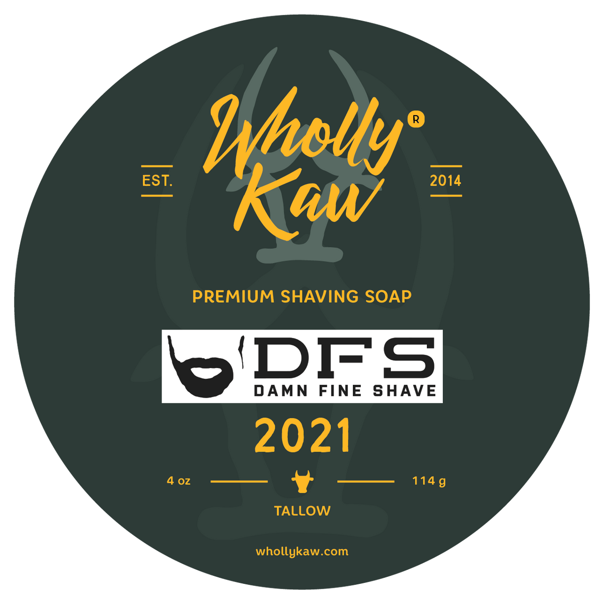 DFS 2021 After Shave Splash